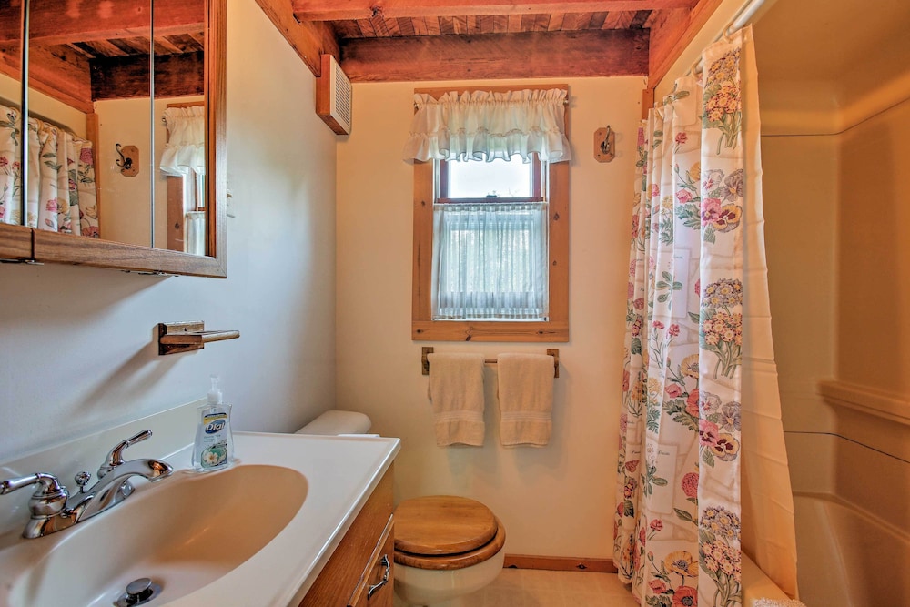 Cottage (2 Bedrooms) photo 2