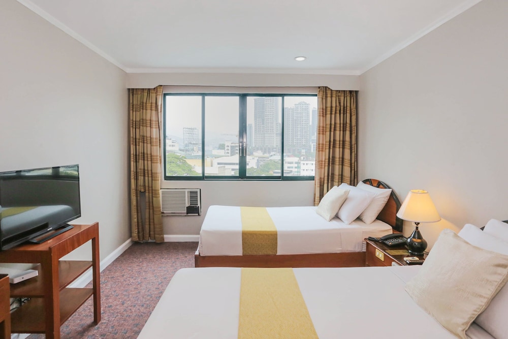 Superior Twin Room photo 3