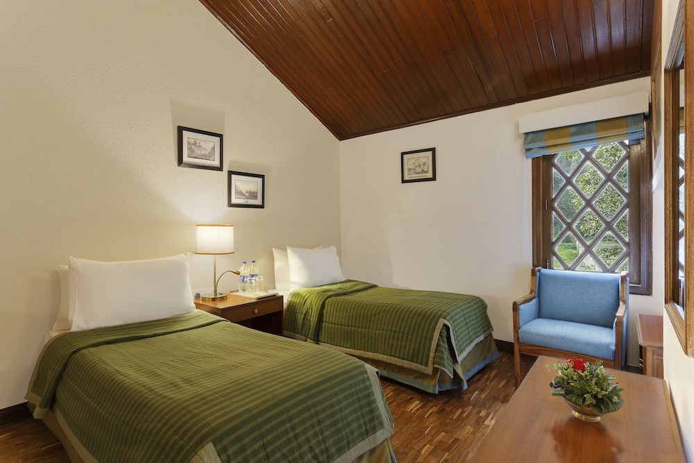 Duplex Room photo 2