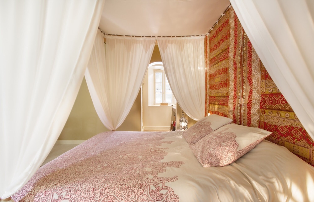 Exclusive Double Room photo 1