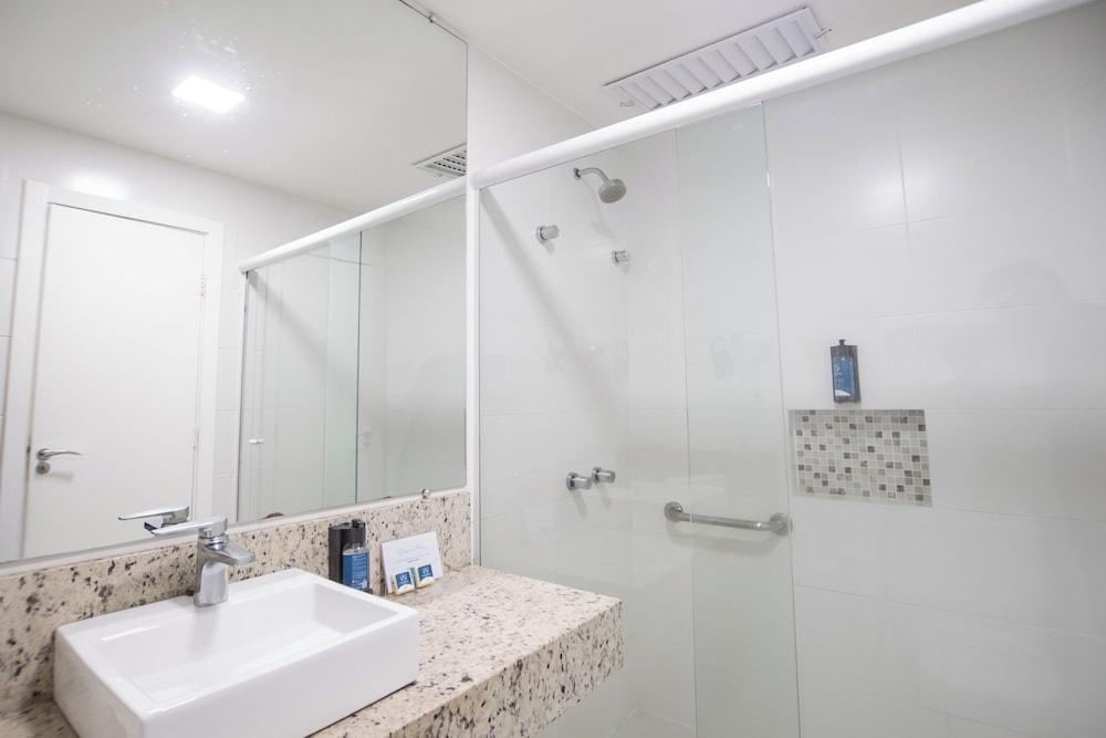 Superior Apartment, Balcony, Partial Sea View (Luxo Superior) photo 3