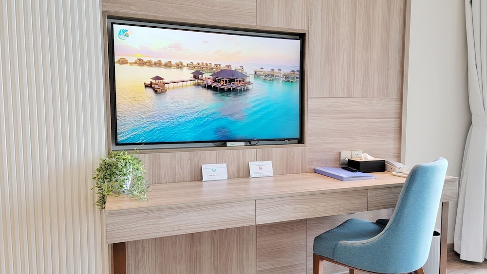 Premier Condo