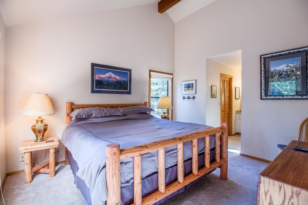 Family Apartment, 3 Bedrooms