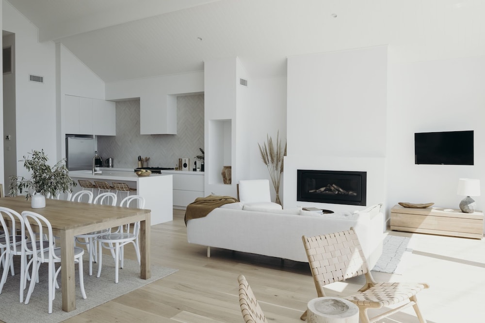 Panoramic House, 4 Bedrooms, Sea View photo 3
