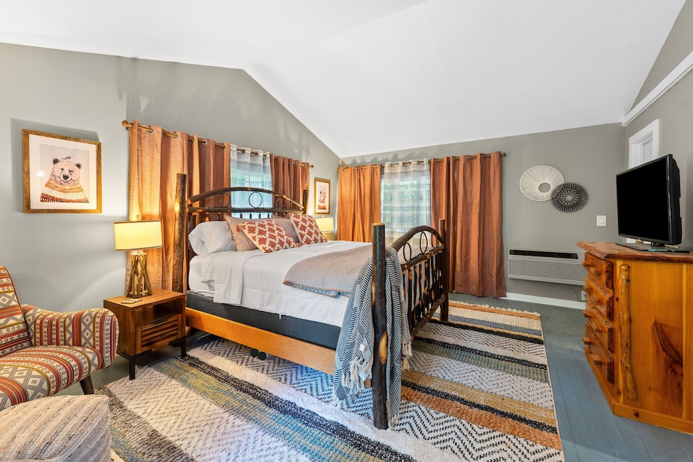 Suite photo 1