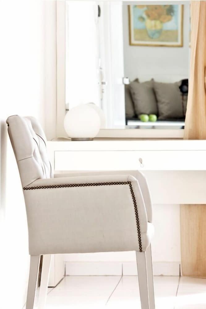 Single Room, 1 Twin Bed
