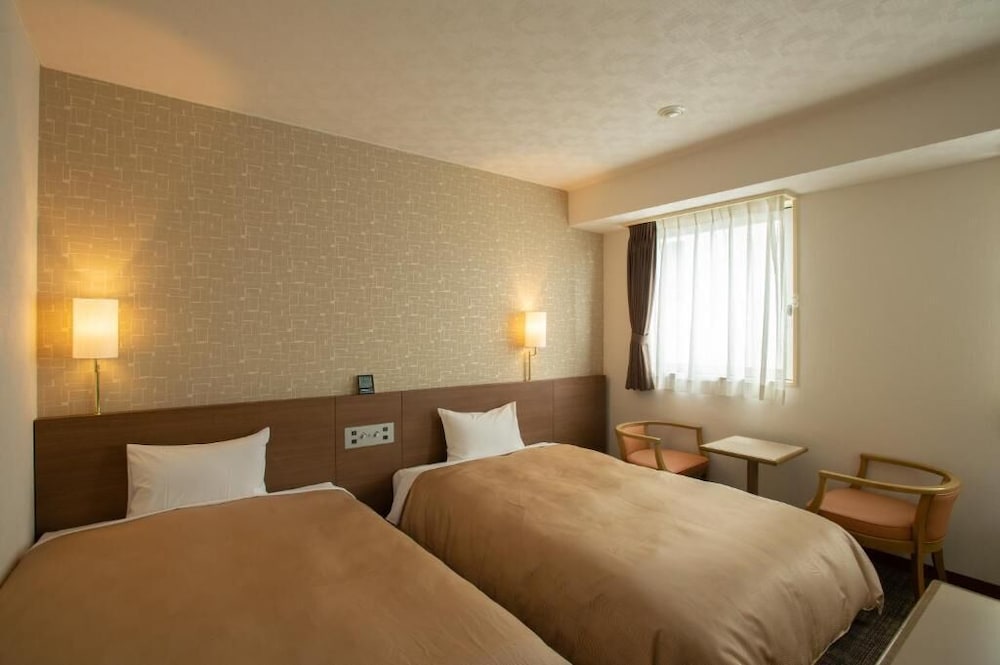 Twin Room, Non Smoking - Photo 1