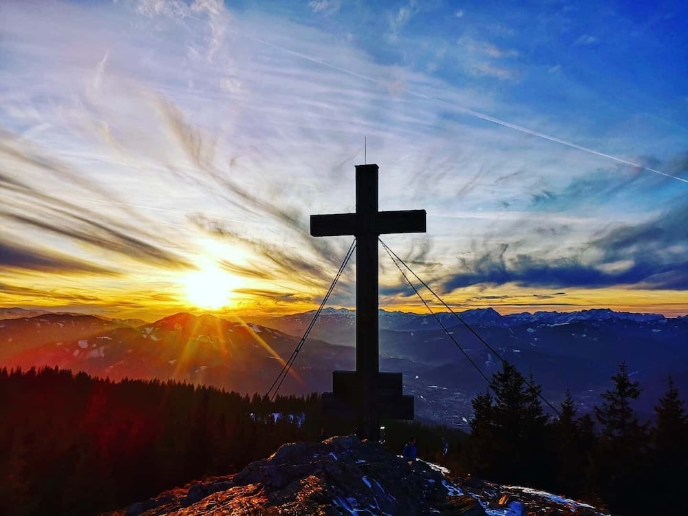 Lejligheder Am Kirchkogel, Billede 25