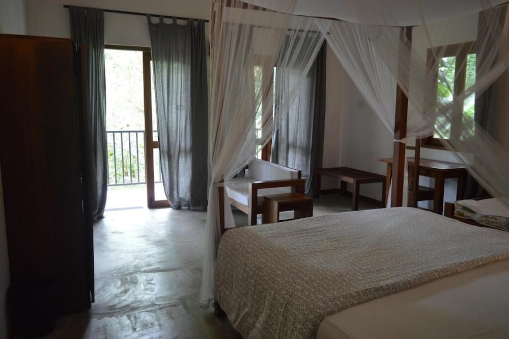 Deluxe Double Room - Photo 5