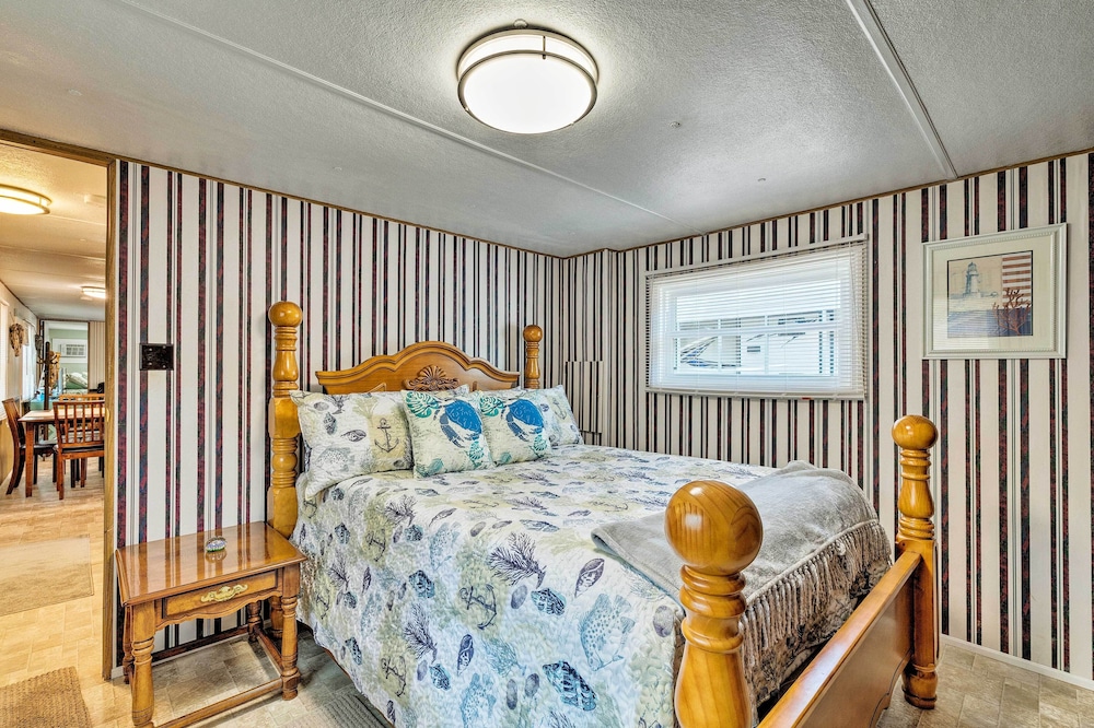 House (2 Bedrooms) photo 2
