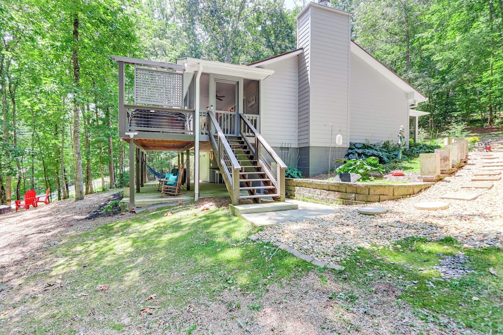 House (2 Bedrooms) photo 3