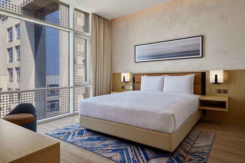 Suite, 1 Bedroom, City View photo 2