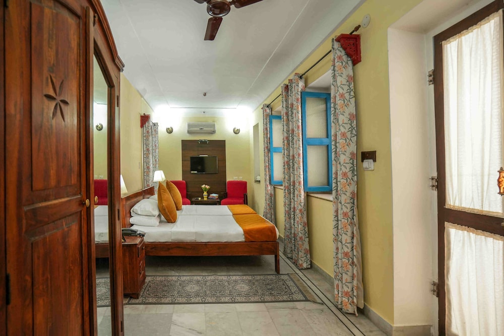 Heritage Standard Room photo 1