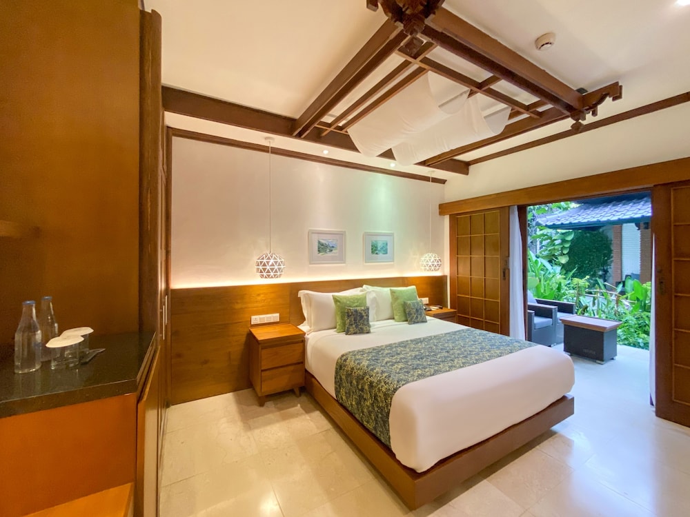 Deluxe Garden Room - Photo 1