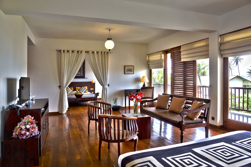 Family Suite - Photo 4