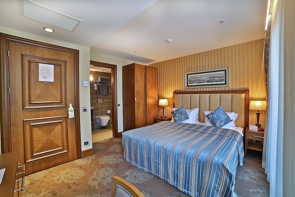 Deluxe Double Room photo 3