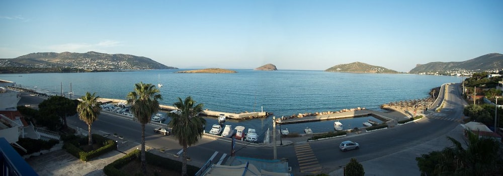 Superior Double or Twin Room, Sea View photo 2