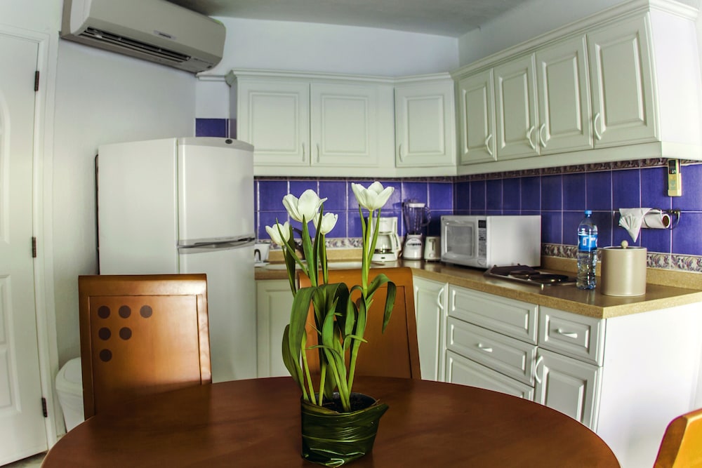 One Bedroom Suite - 1 King Bed