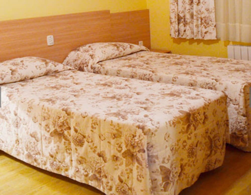 Deluxe Twin Room, 2 Twin Beds