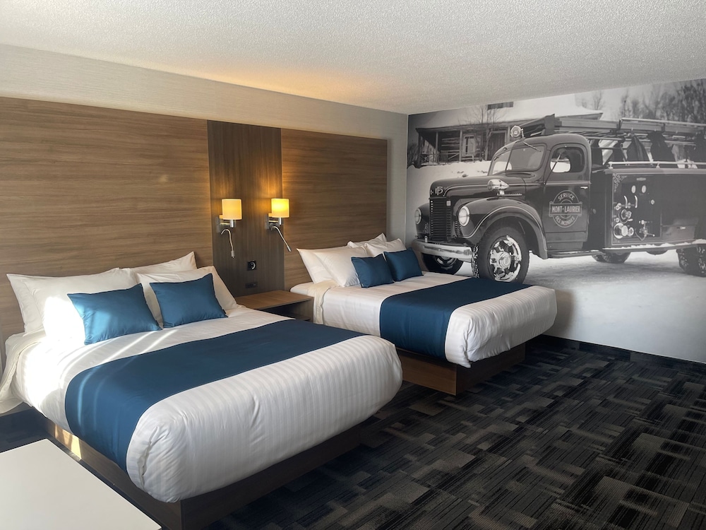 Superior Room 2 Queen Beds photo 2