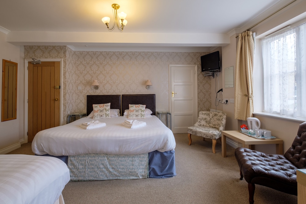 Superior Triple Room photo 1