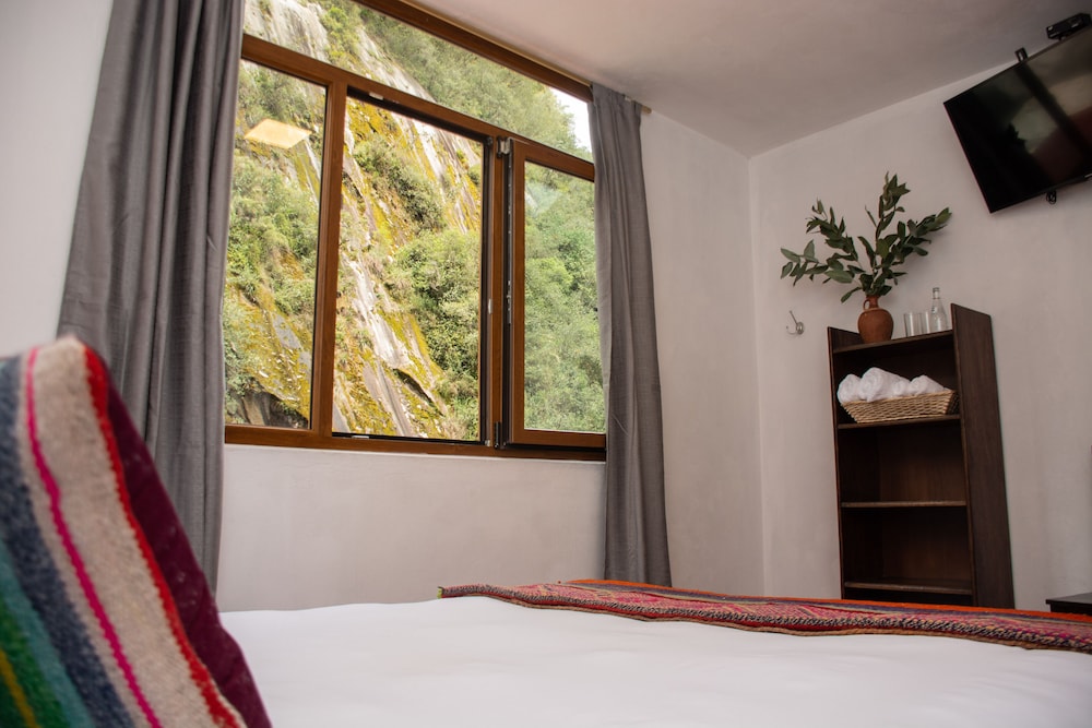 Superior Double Room, Mountain View