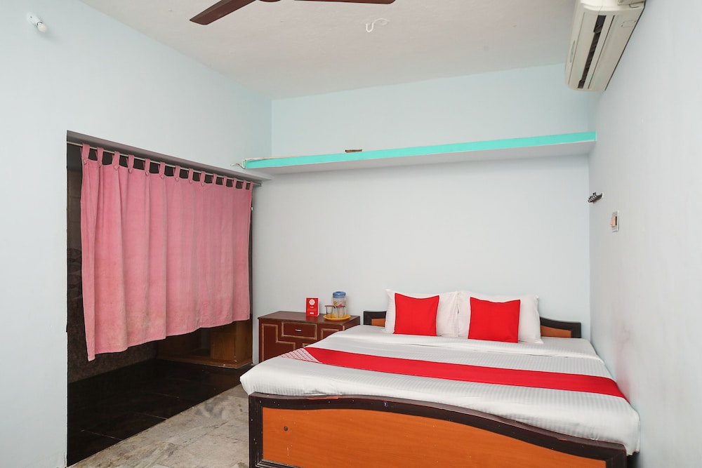 Deluxe Room photo 1