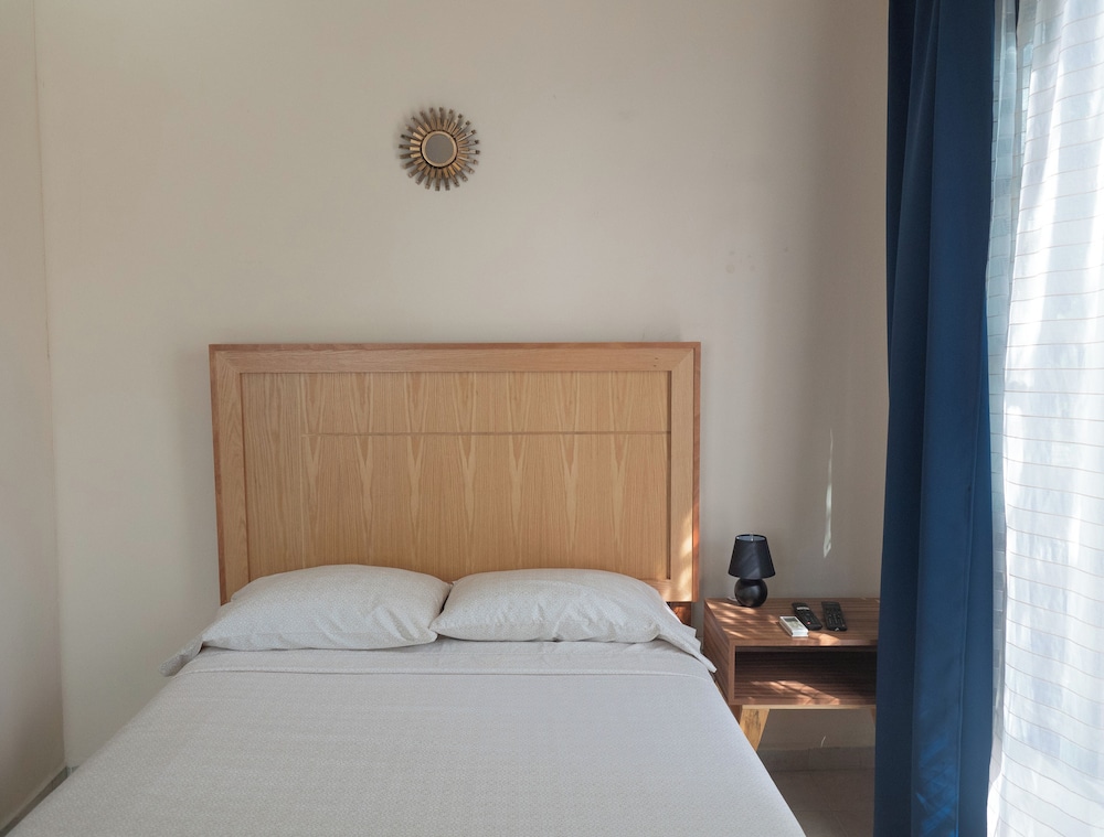 Basic Room (Planta Baja)