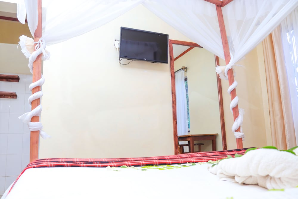 Standard Single Room photo 3
