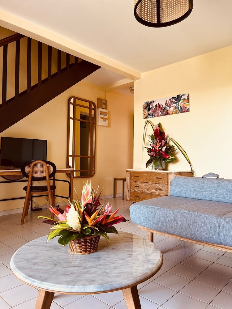 Family Apartment (Duplex)