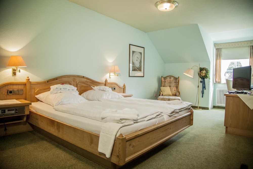 Basic Double Room photo 1