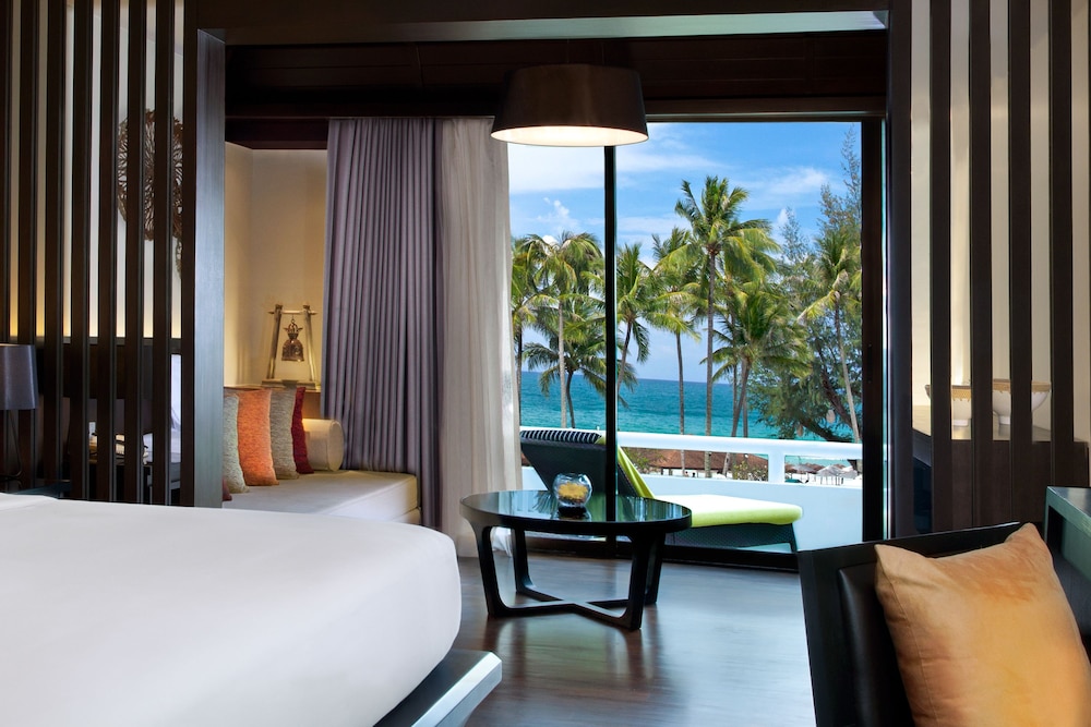 Junior Studio Suite, 2 Twin Beds, Ocean View - Photo 4