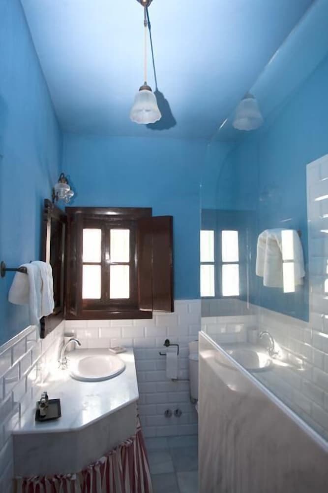 Apartment, 2 Bedrooms, Kitchen (4 pax + 1 bed) photo 2