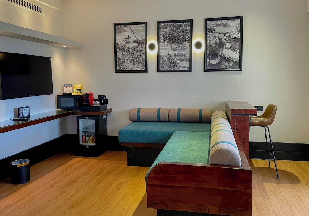 Khazanah Suite - Photo 3