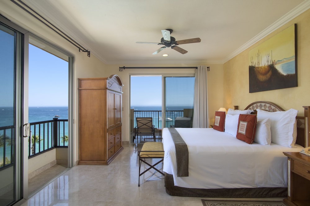 One Bedroom Suite - Photo 7