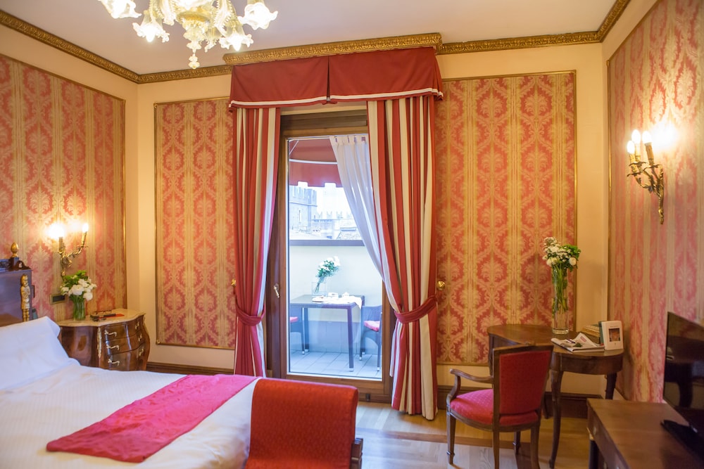 Deluxe Room (Grand) - Photo 3