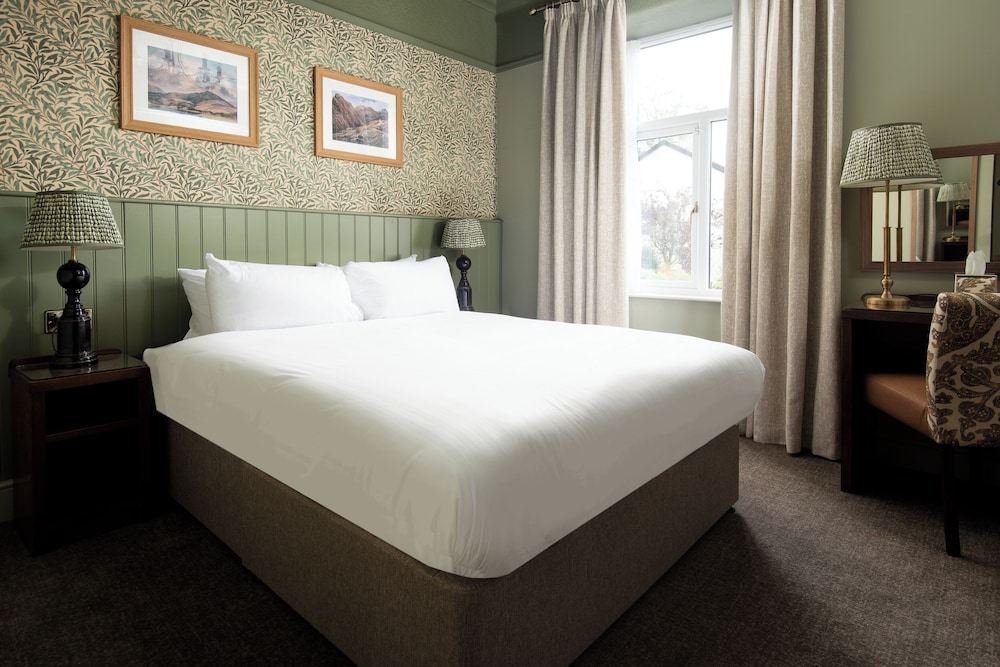 Double or Twin Room photo 3