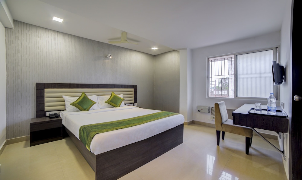 Standard Room photo 1