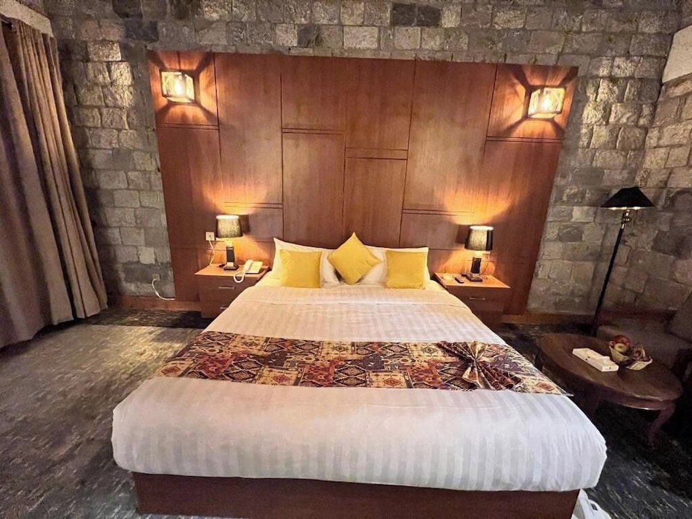 Deluxe Room, Mountain View