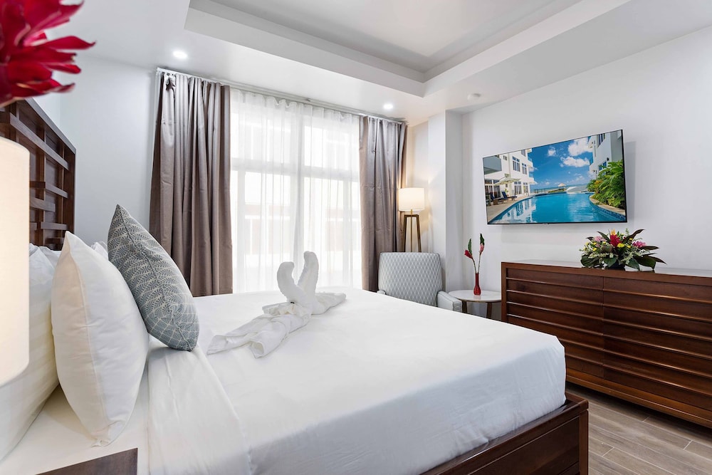 Superior Studio, 1 Bedroom photo 2