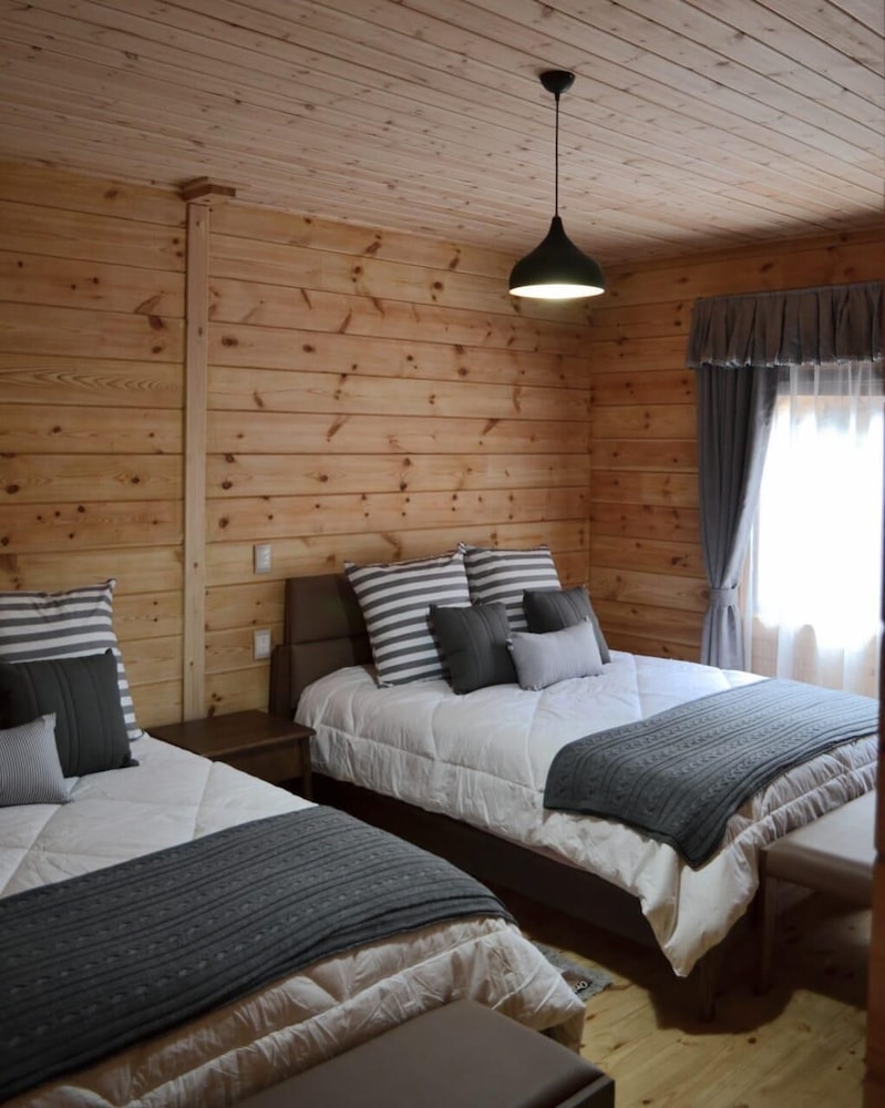 Premium Cabin, 3 Bedrooms photo 1