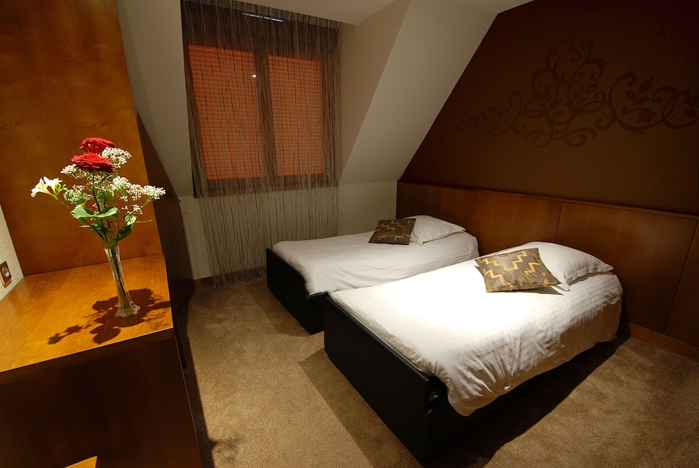 Twin Room photo 1