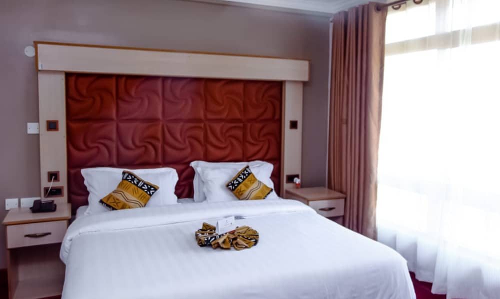 Family Suite photo 2