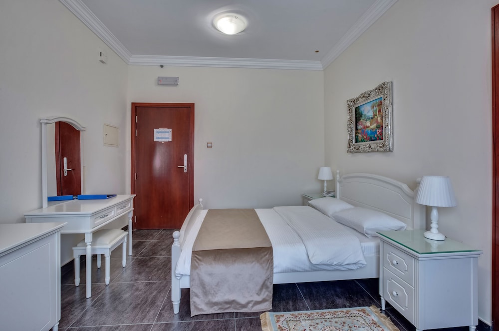 Standard Double Room photo 3