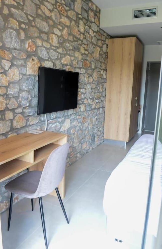 Design Double Room