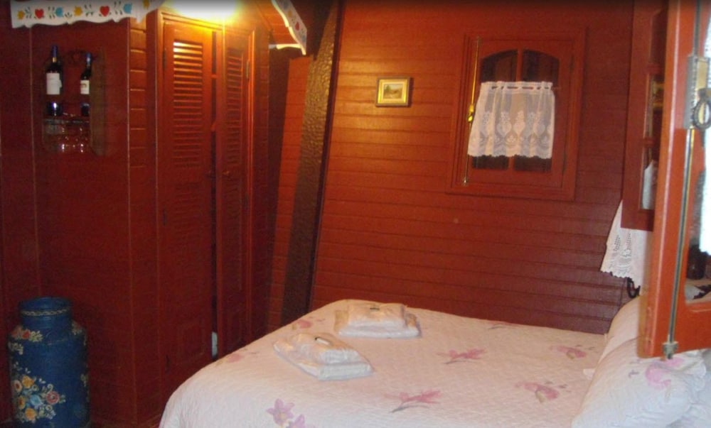 Cabin - Payment With Bank Transfer Only photo 1