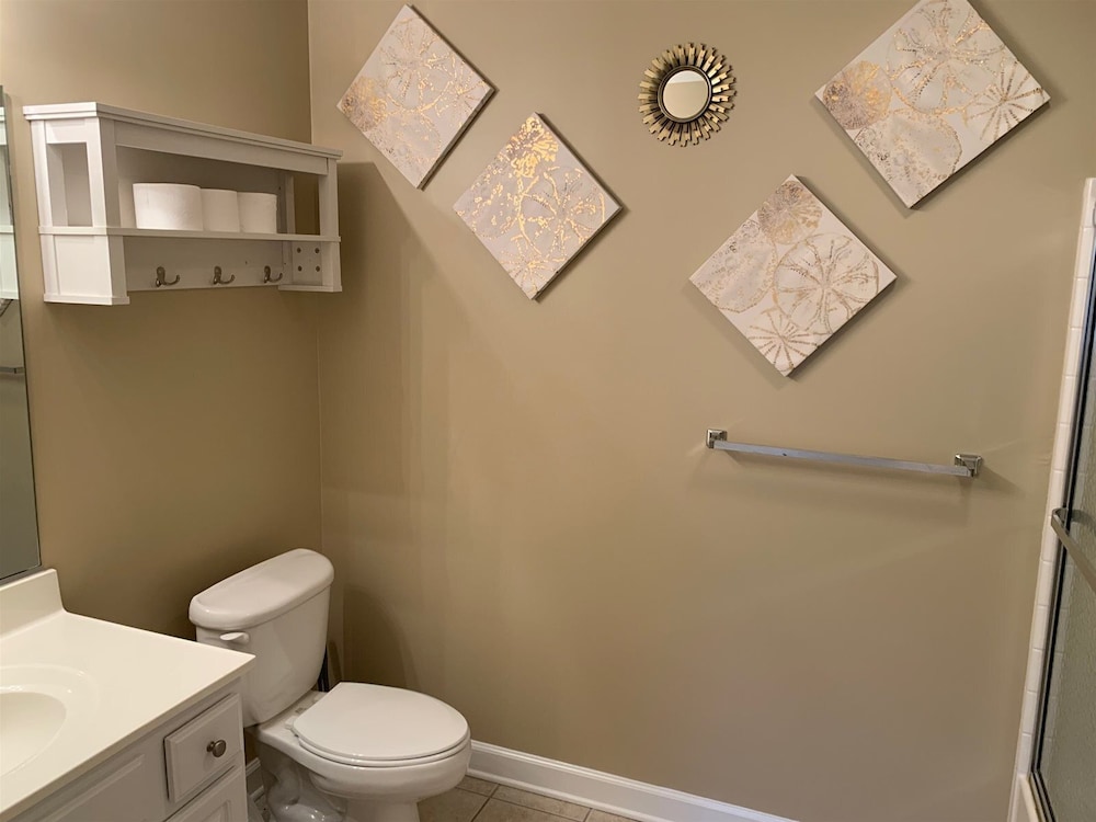 Condo (2808 Commons II (Brunswick Plantation) photo 2