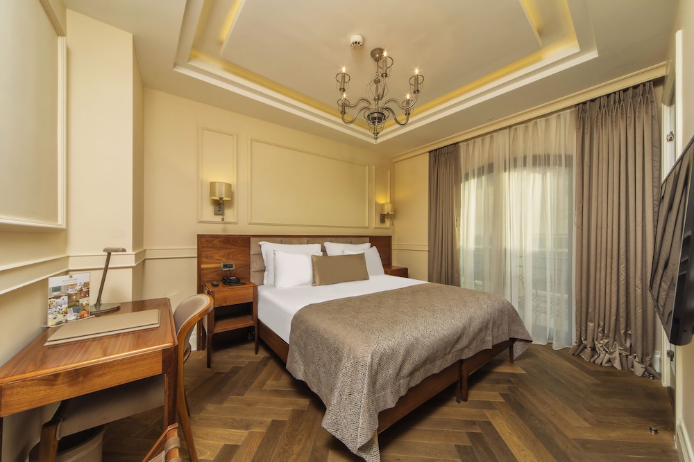 Deluxe Junior Room photo 2