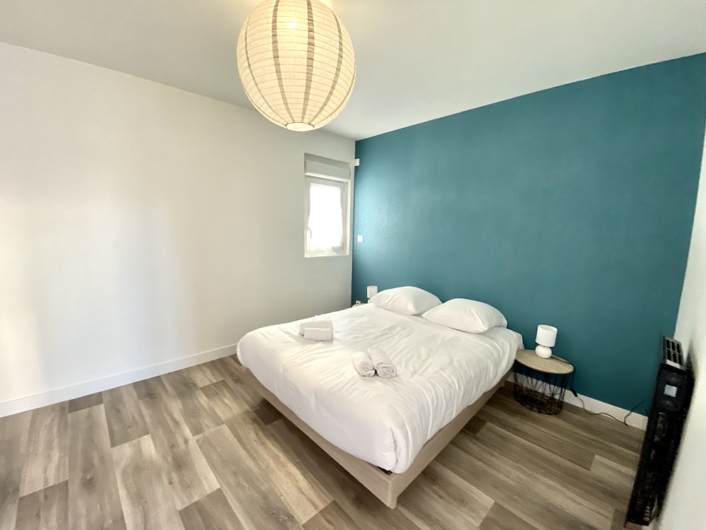 Basic Apartment