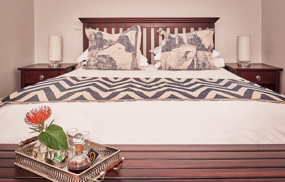 Comfort Loft, 1 Bedroom (King/Twin Loft Room)